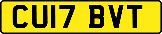 CU17BVT