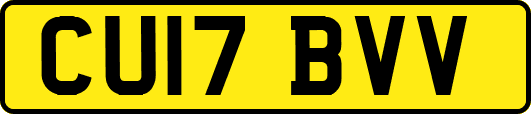 CU17BVV