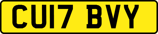 CU17BVY