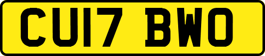 CU17BWO