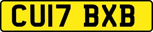 CU17BXB