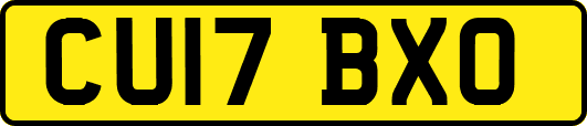 CU17BXO