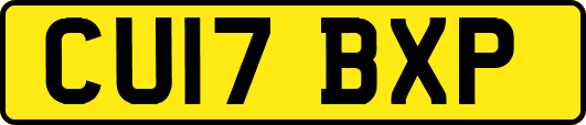 CU17BXP