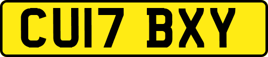 CU17BXY