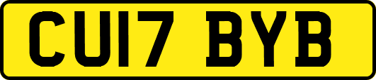 CU17BYB