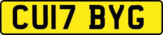 CU17BYG
