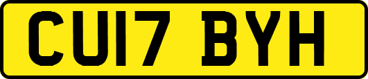 CU17BYH