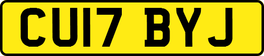 CU17BYJ