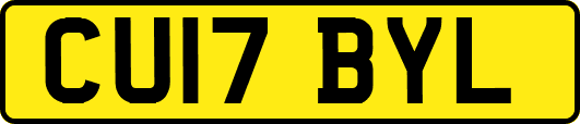 CU17BYL