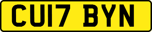 CU17BYN
