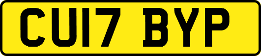CU17BYP