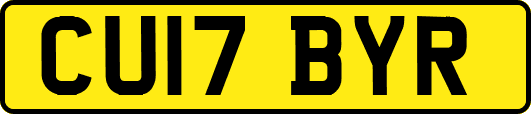 CU17BYR