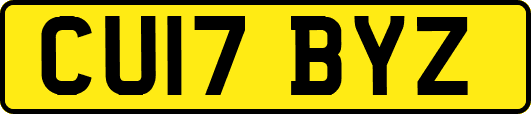 CU17BYZ