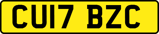 CU17BZC
