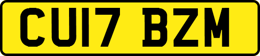 CU17BZM