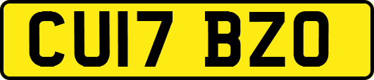 CU17BZO