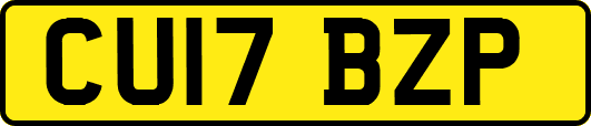 CU17BZP