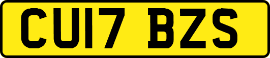 CU17BZS