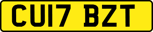 CU17BZT