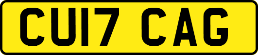 CU17CAG