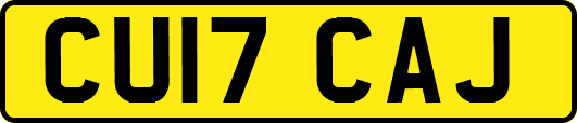 CU17CAJ