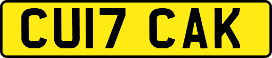 CU17CAK