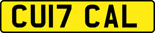 CU17CAL
