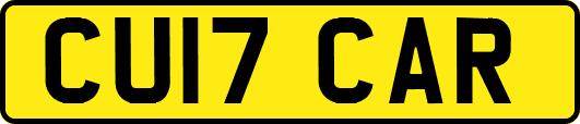 CU17CAR