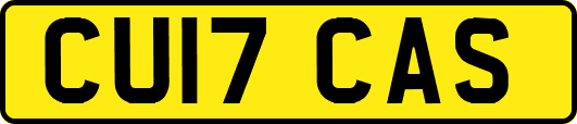CU17CAS