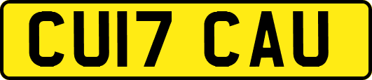 CU17CAU