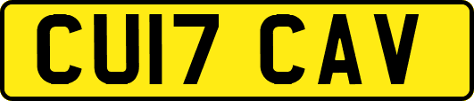 CU17CAV