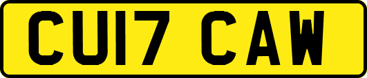 CU17CAW