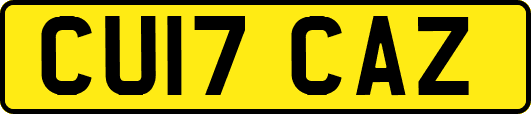 CU17CAZ
