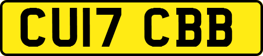 CU17CBB