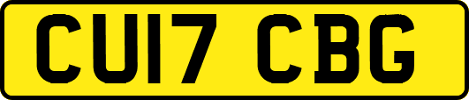 CU17CBG