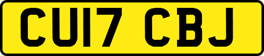 CU17CBJ