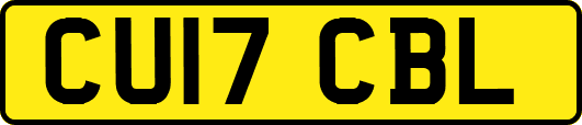 CU17CBL