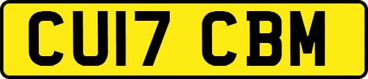 CU17CBM