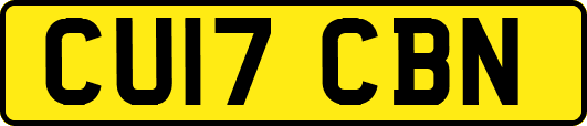 CU17CBN