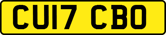 CU17CBO