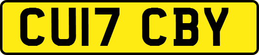 CU17CBY
