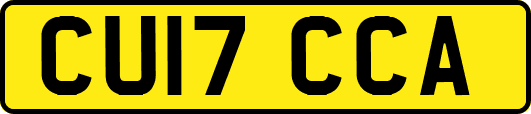 CU17CCA