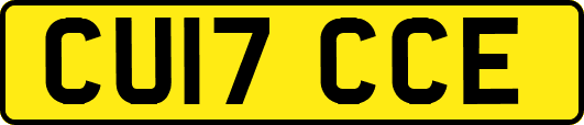 CU17CCE