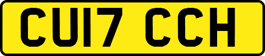 CU17CCH