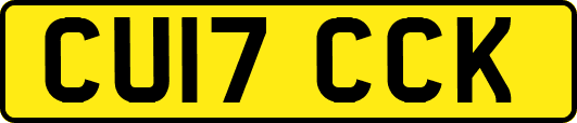 CU17CCK