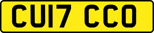 CU17CCO