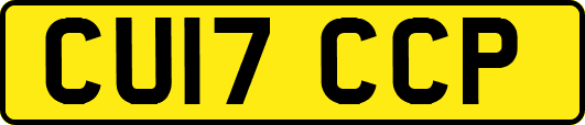 CU17CCP