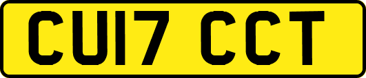CU17CCT