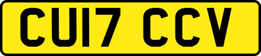 CU17CCV