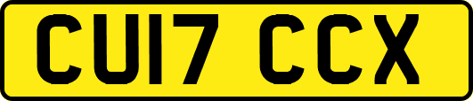 CU17CCX